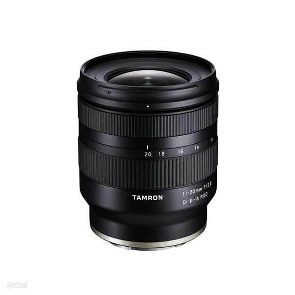 [정품|수입사 직배송] 탐론 11-20mm F/2.8 B060 후지X 마운트