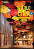 World Link 1 (4/E) : Student Book with Online + E-book