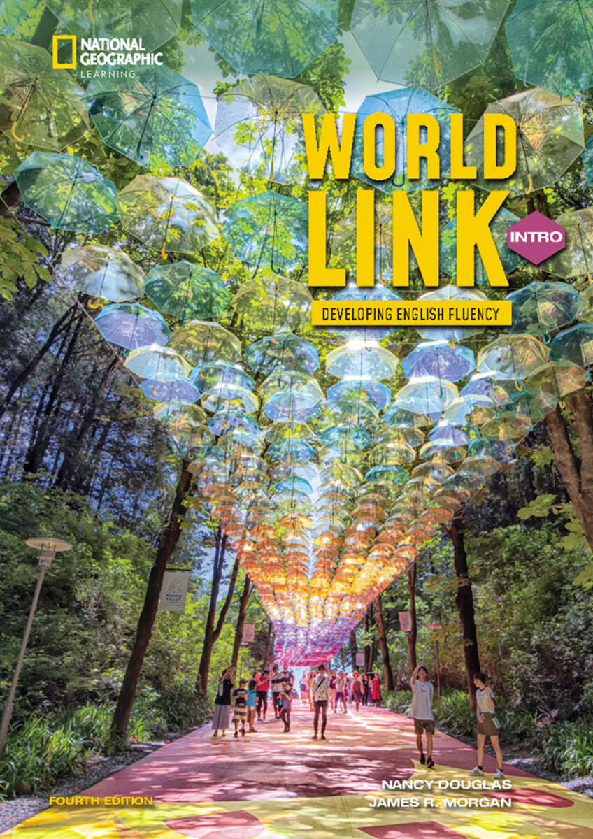 World Link Intro (4/E) : Student Book with Online + E-book