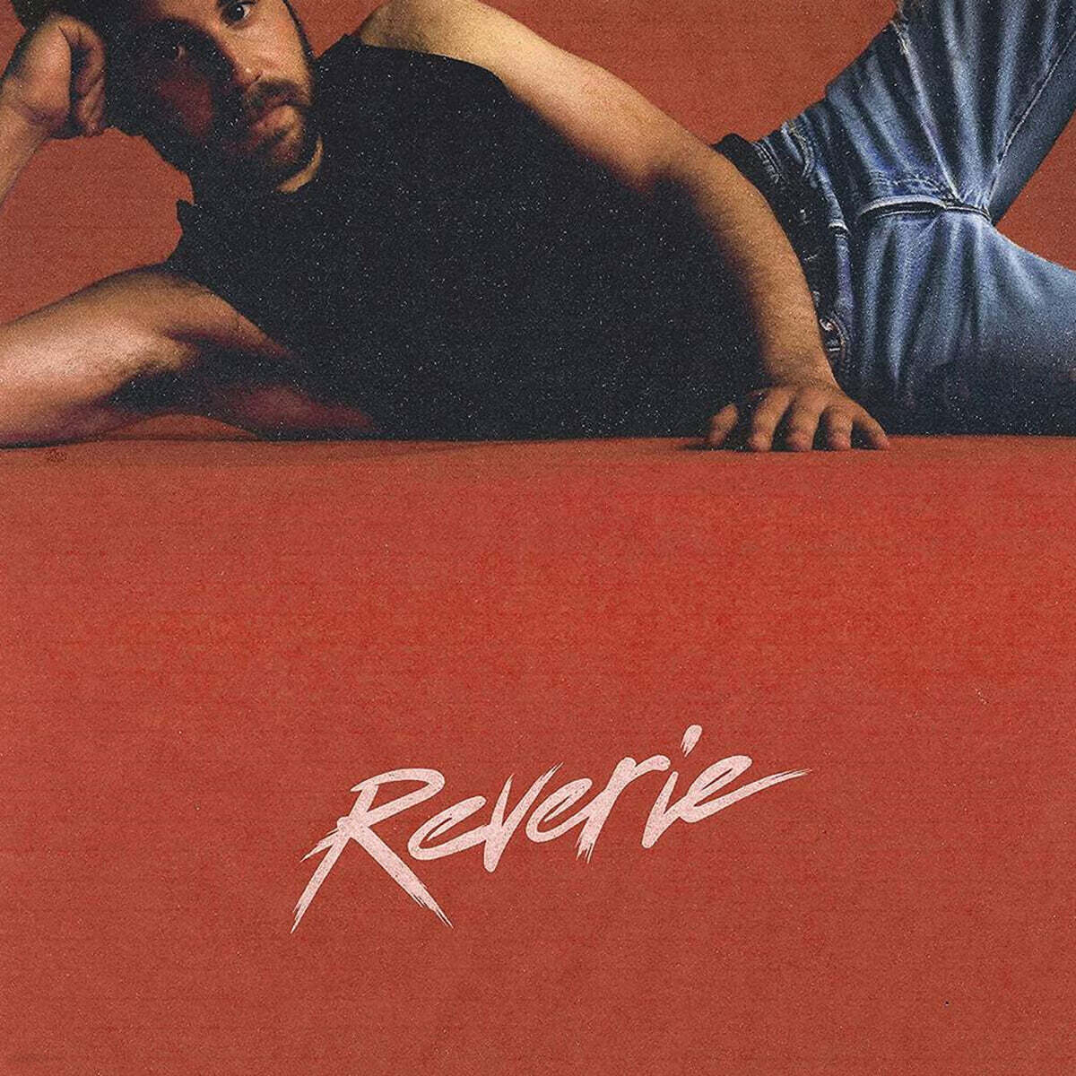 Ben Platt (벤 플랫) - 2집 Reverie [LP]