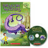 Dragon Masters #8:Roar of the Thunder Dragon (with CD & Storyplus QR)  (A Branches Book) 