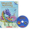 Dragon Masters #10:Waking the Rainbow Dragon (with CD & Storyplus QR)  (A Branches Book) 