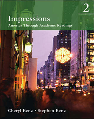 Impressions 2 : Student Book