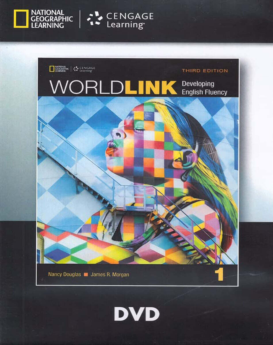 World Link 1 (3/E) : Classroom DVD