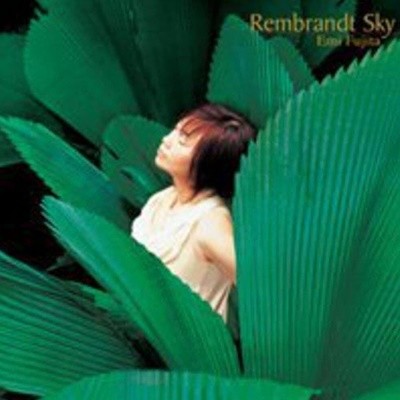 Emi Fujita[藤田惠美](후지타 에미)  - Rembrandt Sky