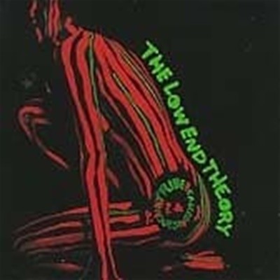 A Tribe Called Quest / The Low End Theory ()
