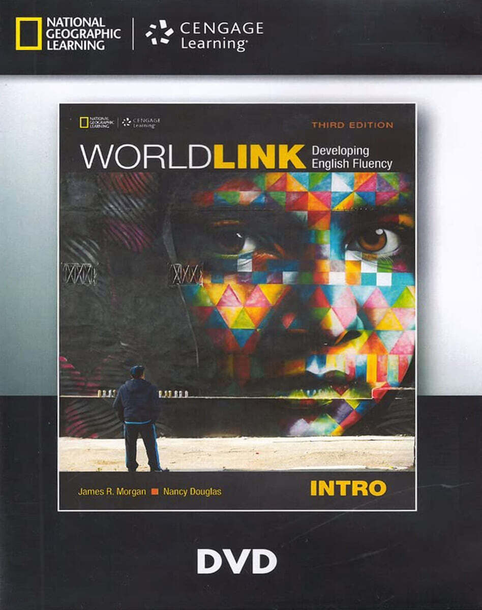 World Link 3 (3/E) : Classroom DVD
