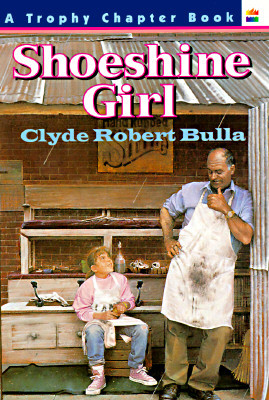 [߰-] Shoeshine Girl