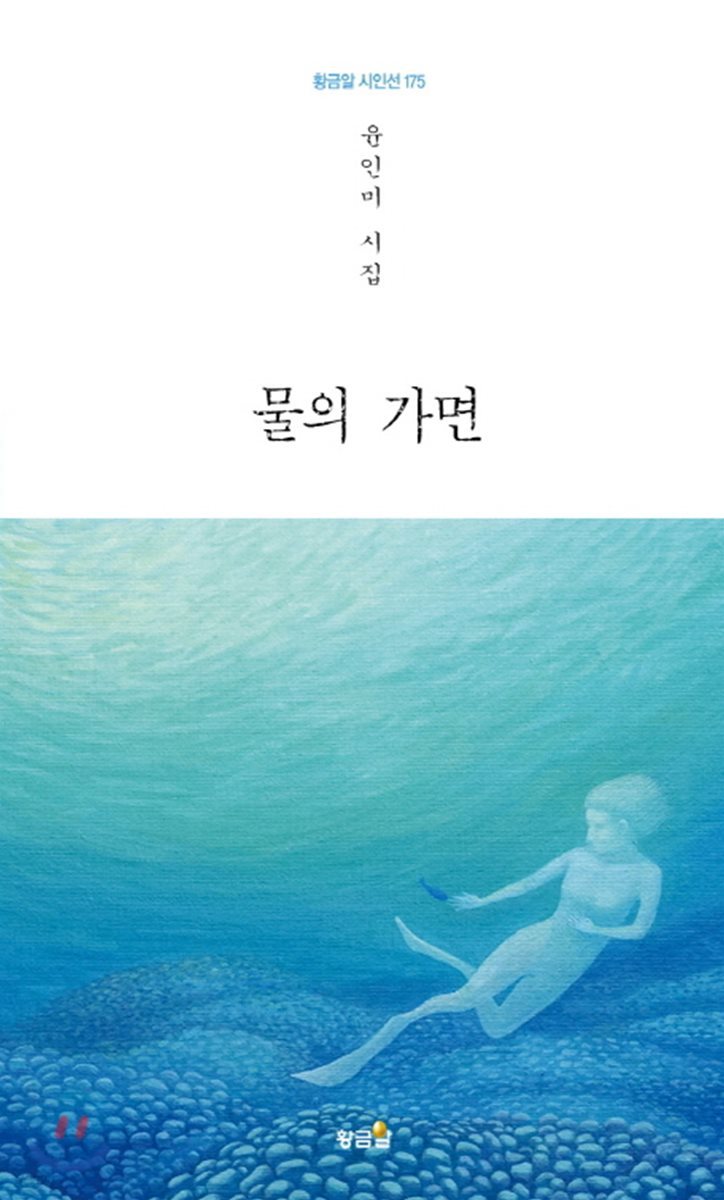 물의 가면