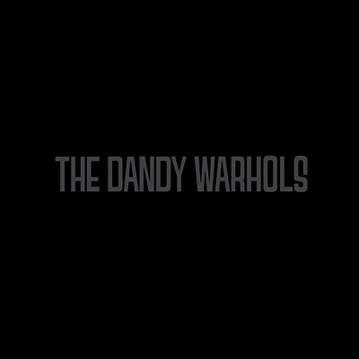 Dandy Warhols — The Wreck Of The Edmund Fitzgerald 앨범 커버