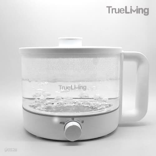 [TrueLiving] 트루리빙 유리 멀티포트 TL-RM22