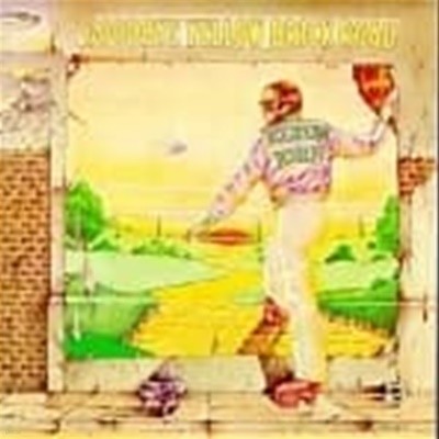 Elton John / Goodbye Yellow Brick Road (수입)