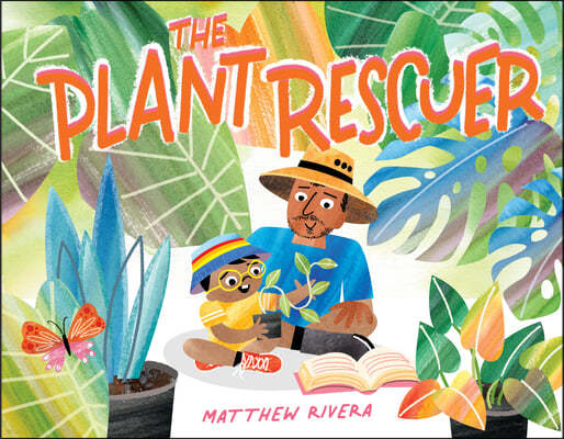 The Plant Rescuer