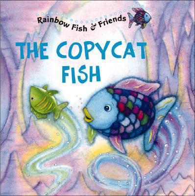 The Copycat Fish with Sticker