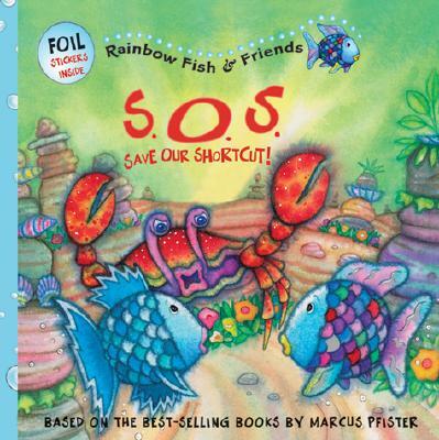 S.O.S.: Save Our Shortcut! with Sticker