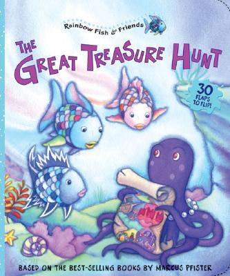 The Great Treasure Hunt