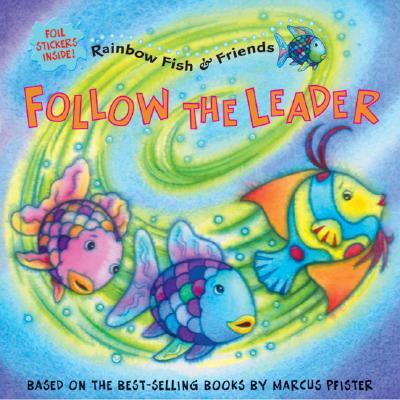 Follow the Leader [With Foil Stickers]