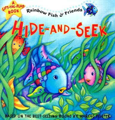 Hide-And-Seek