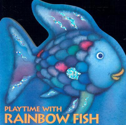 Playtime with Rainbow Fish