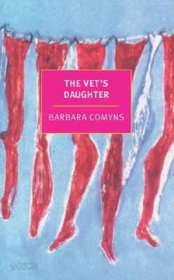 The Vet's Daughter