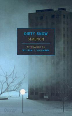 Dirty Snow