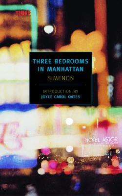 Three Bedrooms in Manhattan