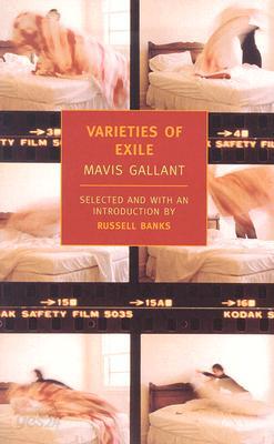 Varieties of Exile