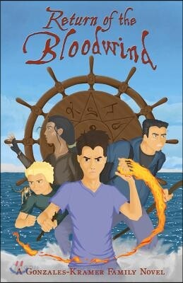 Return of the Bloodwind