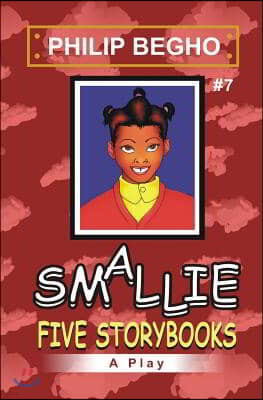 Smallie 7: Five Storybooks: Smallie Play Series