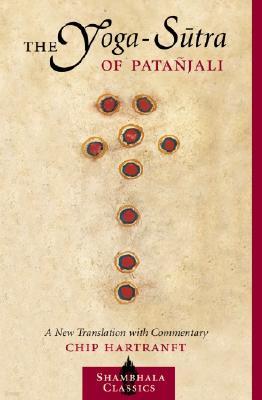 The Yoga-Sutra of Patanjali: A New Translation with Commentary