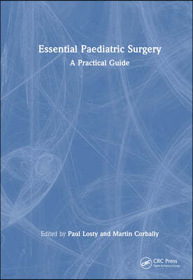Essential Paediatric Surgery