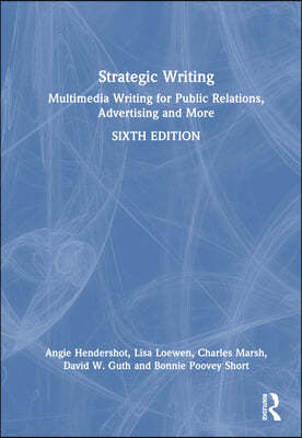 Strategic Writing