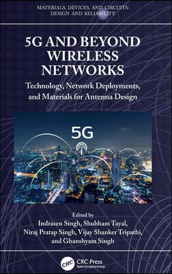 5G and Beyond Wireless Networks