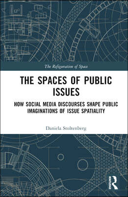 Spaces of Public Issues