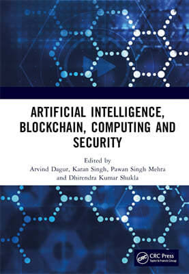 Artificial Intelligence, Blockchain, Computing and Security Set: Proceedings of the International Conference on Artificial Intelligence, Blockchain, C