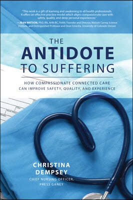 The Antidote to Suffering (Pb)