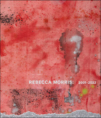 Rebecca Morris: 2001-2022