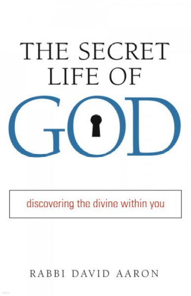 The Secret Life of God: Who We Are, Why We Are, and What We May Be