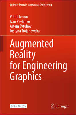 Augmented Reality for Engineering Graphics