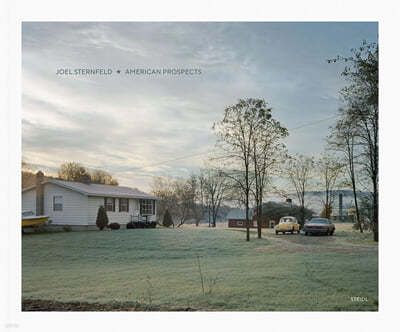 Joel Sternfeld: American Prospects