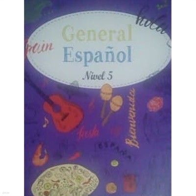 General Espanol Nivel 5