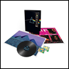 Pink Floyd - Dark Side Of The Moon (50th Anniversary Edition)(Remastered)(180g Gatefold LP+Poster+Stickers)