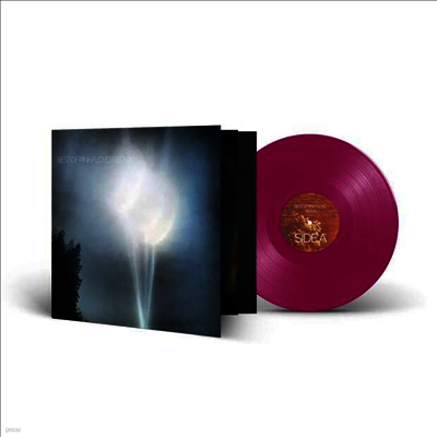 Tribute To Pink Floyd — Best Of Pink Floyd (Redux)(Gatefold) 앨범 커버