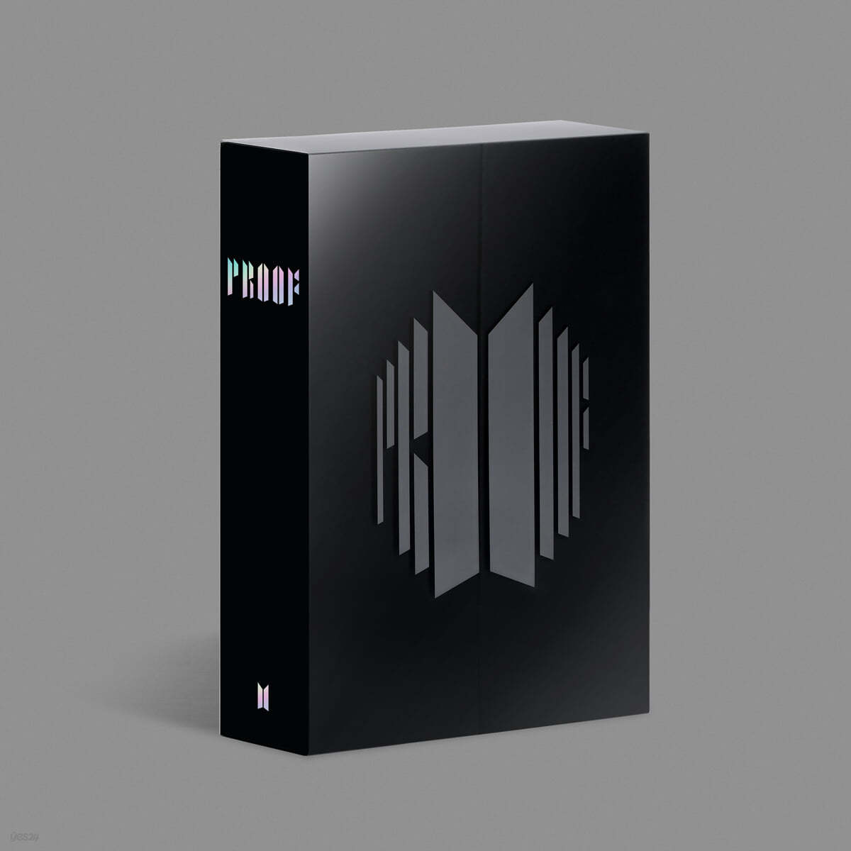 방탄소년단 (BTS) - Proof (Standard Edition) 