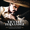 Vicente Fernandez - Vicente Fernandez Le Canta A Los Grandes Compositores De Mexico (CD)