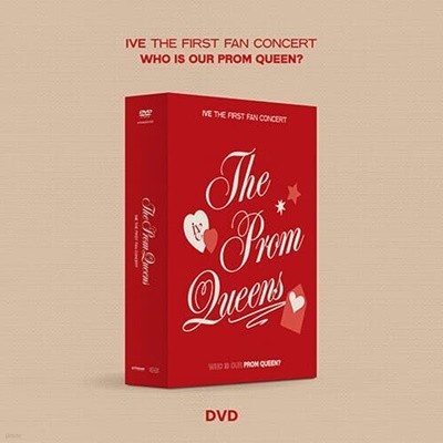 ̺ ù ܼƮ dvd/ Ÿ  ī Ư /IVE THE FIRST FAN CONCERT DVD/ ε ̰ ǰ