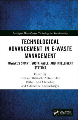 Technological Advancement in E-waste Management