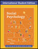 Social Psychology, 6/E (ISE)