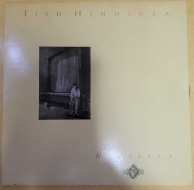 [] Ƽ ̳ȣ (Tish Hinojosa) - Homeland (LP)