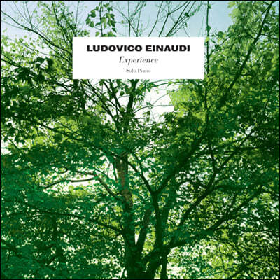 Ludovico Einaudi (絵 ̳) - Experience [7ġ Vinyl]